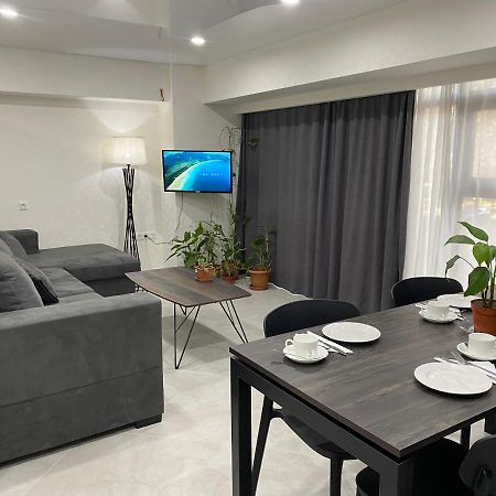 Gss Apartment Tbiliszi Kültér fotó