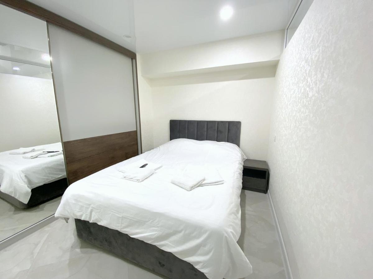 Gss Apartment Tbiliszi Kültér fotó