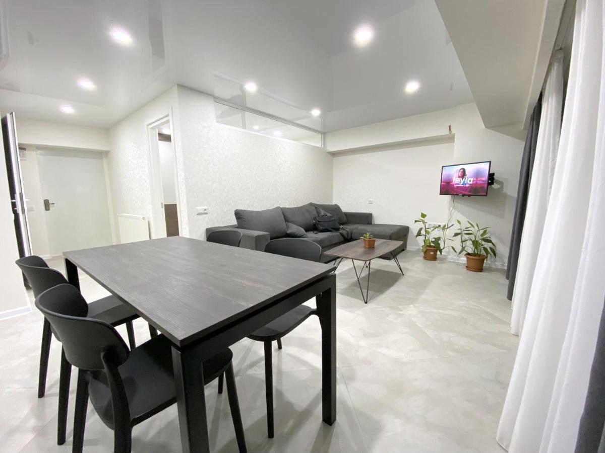 Gss Apartment Tbiliszi Kültér fotó