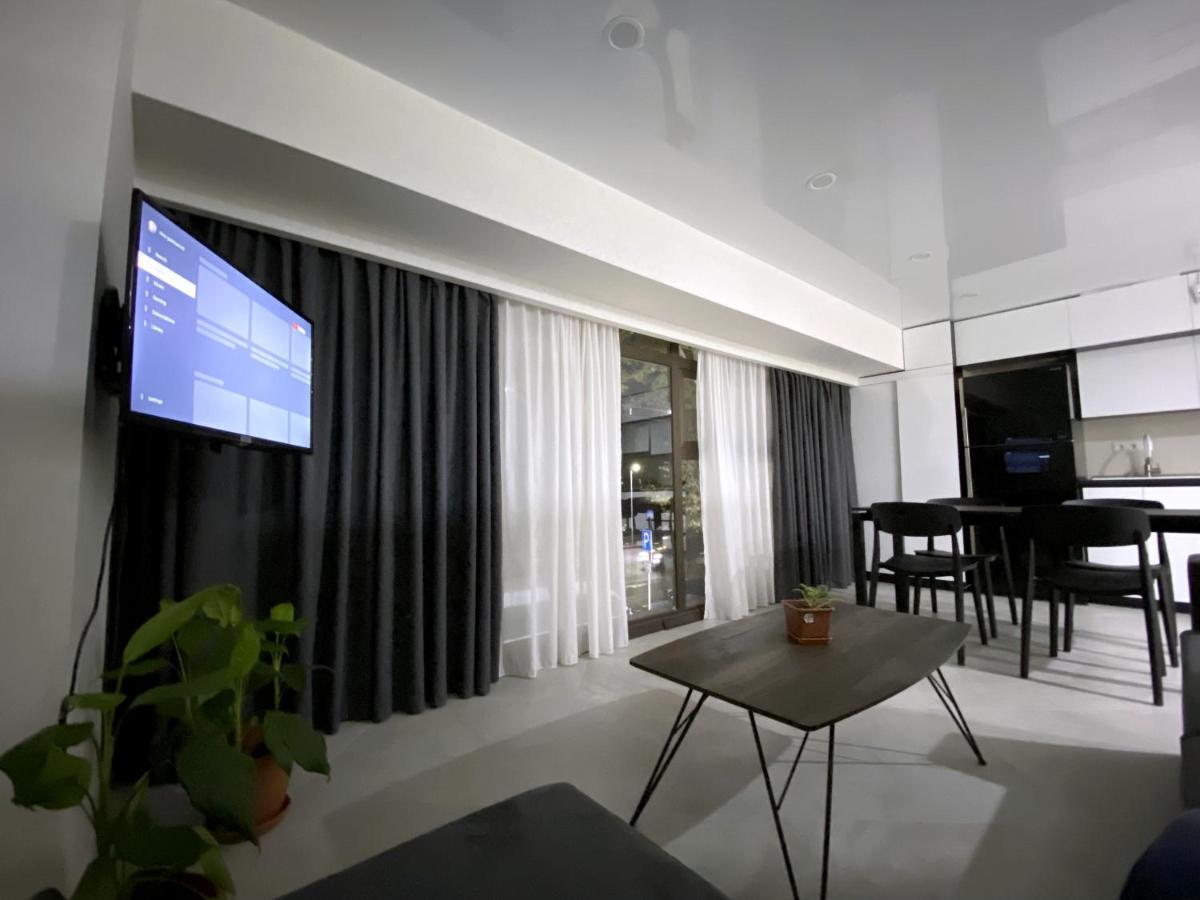 Gss Apartment Tbiliszi Kültér fotó