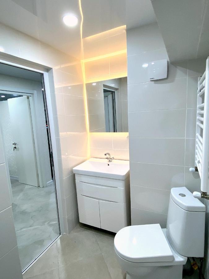 Gss Apartment Tbiliszi Kültér fotó