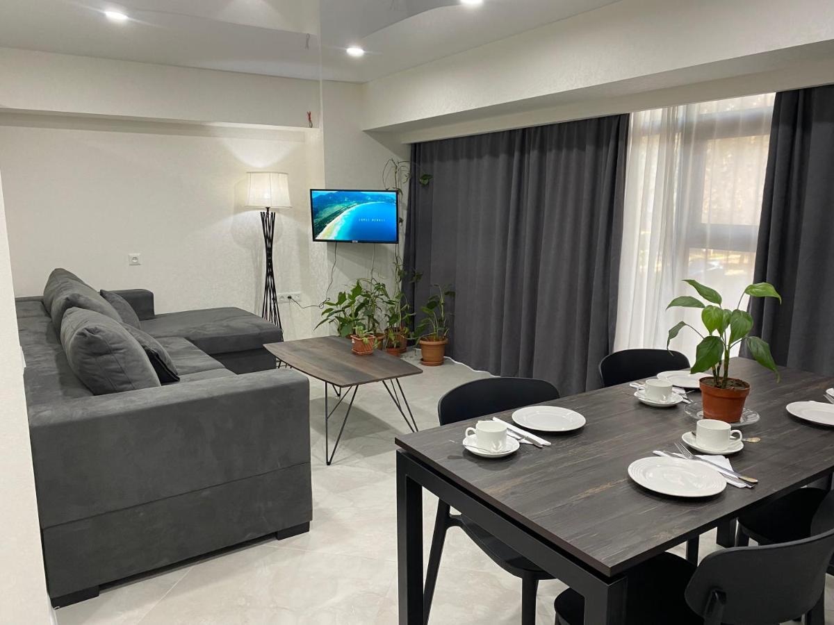 Gss Apartment Tbiliszi Kültér fotó