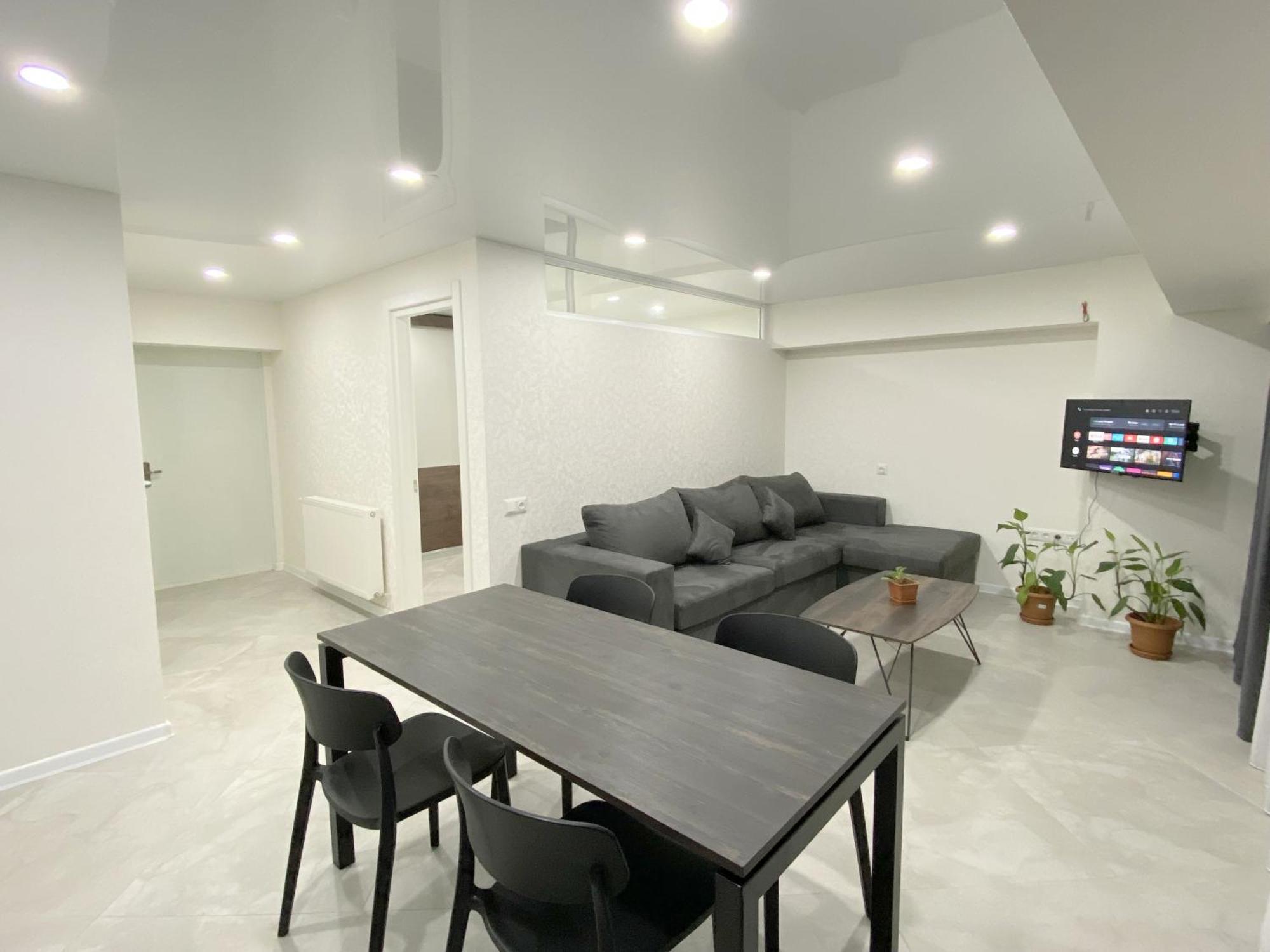Gss Apartment Tbiliszi Kültér fotó